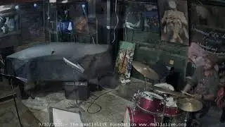 Barry Stephenson Quartet 9/30/2020 - SmallsLIVE Foundation