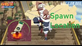 Acrobat style/SPAWN