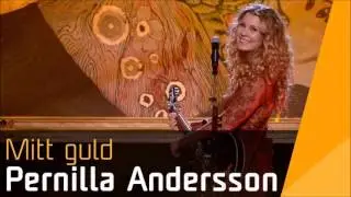 Delt&auml;vling 1: Pernilla Andersson &ndash; Mitt guld