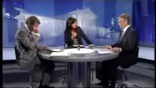 TV Konfrontation Haider - Faymann [Part 2]
