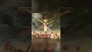 John 19:34 Explained 