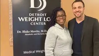 Detroit Weight Loss Center - Weight loss service in Michigan