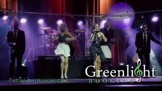 Washington DC Corporate Bands & Event Bands