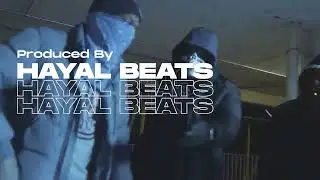 Fivio Foreign Type Beat - 
