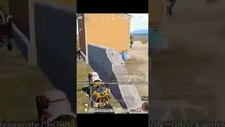 NOOB DUO IN LAST CIRCLE            #scout #bgmi