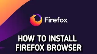 How to install Firefox Browser on Firestick or Android TV