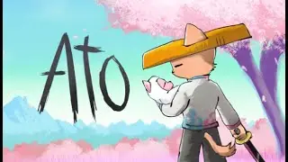 Ato Gameplay No Commentary