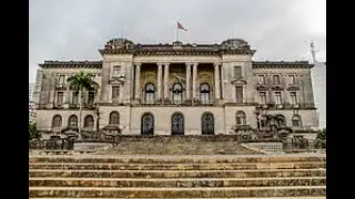 Maputo City Hall