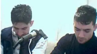 Emsalsiz Hüseyin Ve Utku Ayrılırsak Öleceğiz Canlı Performans