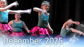 2025-12 Ellsworth dance recital