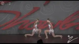 Temecula Dance Company -  Hot Honey Rag
