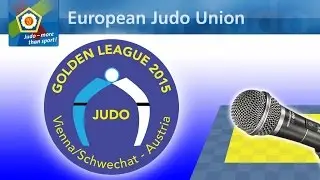European Club Championships - Golden League - Vienna 2015