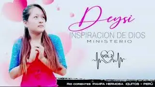 Ministerio Inspiración de Dios / Vol 2 - Lenguaje Achúar @fmc24digital-24