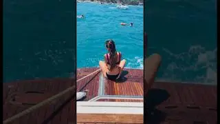 Мечтай #music #diary #myday #relax #море #summer #sea #лето #яхта #отдых
