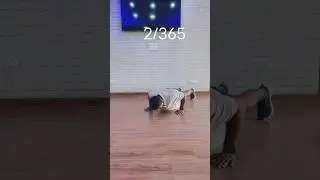 Day 2/365 ..  #365pushupchallenge  #365dayspushupchallenge