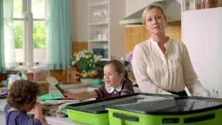Wotif.com - For business trips packed with value TV Commercial 2017