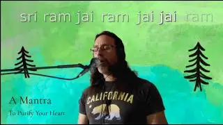 A Mantra to Purify Your Heart | Mystic Soul Revival with Forrest Rivers