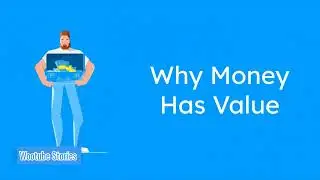 How Money Actually Works  Explained by Terry Who Still Owes You 5 free 1