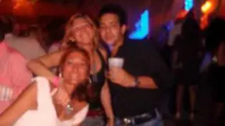 gypsy Erikabenz go's to aqua 6-12-2010