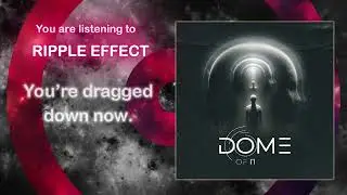Ripple Effect - Conundrum of the Hypnotic Lash
