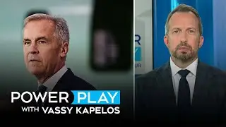 PM Carney launches new measures for tariff-hit industries | Power Play for Friday, September 5, 2025