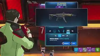 Fortnite - Academy Champions Outfit - Duo