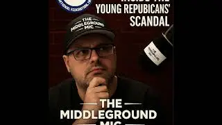 Leaked Hate: Inside the Young Republicans&rsquo; Scandal | The MiddleGround Mic Investigates Political ...