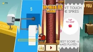 Top 5 Android Games 2017