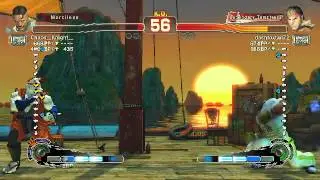Chaos__Knight__(Dudley) vs dashfoxtail72(Ryu)