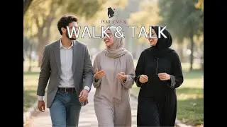 Muslim Singles Walk & Talk | Birmingham & Solihull Outdoor Meetup | Ages 25&ndash;35