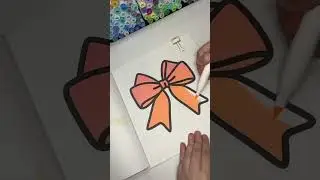 color with me :) #coloringcommunity #colorwithme #boldandeasycoloringbook #relaxingcoloring #colorin