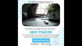 Locate and Skip Trace Services from Private Investigators