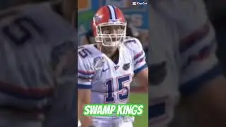 Gator Chomp #florida #gatorsfootball #collegefootball #ncaa #utah #movie #espn