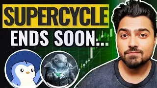 Everyone is WRONG About The Next Move in Crypto? (New Memecoins)