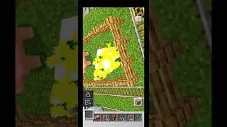 Geezer Plays Minecraft Earth - New mob: Moobloom