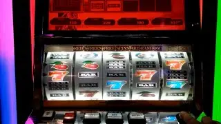 VGT 9 LINER RED SPINS LIVE PLAY BIG WIN!