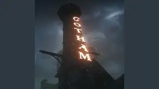 GOTHAM CLUB