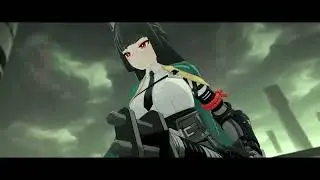 ◤Zenless Zone Zero◢ Unlike Pluto - The Underground AMV