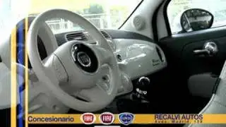 Grupo Recalvi: Recalvi Autos