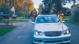 Xhoppa June - The Plan ft DRG Dirt (Official Music Video)