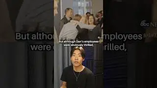 Величайший босс всех времен (доказал, что все ошибались) #шорты