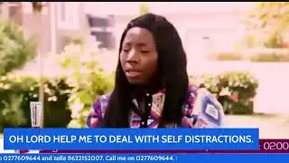 OH LORD HELP ME TO DEAL WITH SELF.
