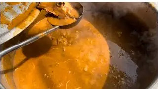 Dakhni Lazeez Chakna At Moghalpura