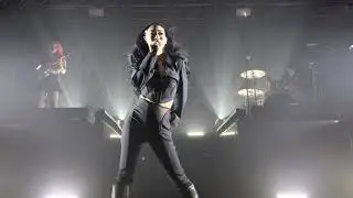 Rina Sawayama - Dynasty (live @ O2 Institute Birmingham)