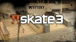 Skate 3 Team Asend Spot Battle