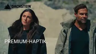 Zeitloses Design. Premium-Haptik.