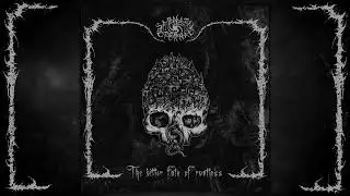Sarnath Eternal -  The bitter fate of rootless (Full Album)