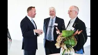 Welcoming the Leasing Agent Community to Oxford North | 1st October 2025
