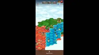 Hexapolis Upgrade chase 20 Aug 1 vs 2 victory in 24 turns