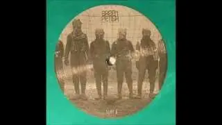 Mickey Nox - The Mule (Dualit Remix) [Green Fetish]